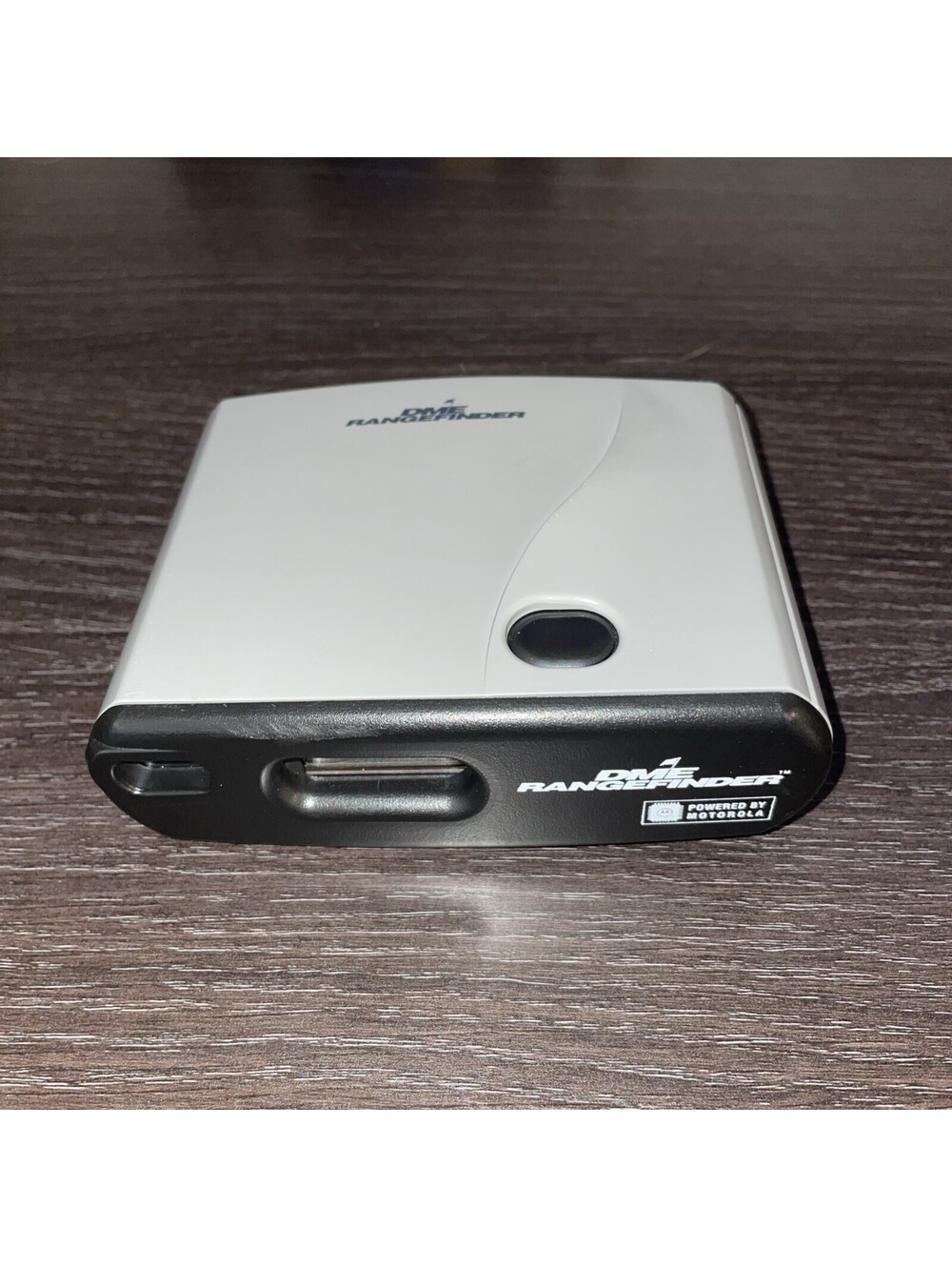 Vintage 1996 DME Range Finder Golf DG1 By Motorola
